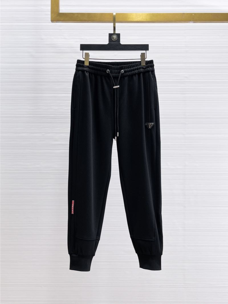 Prada Long Pants